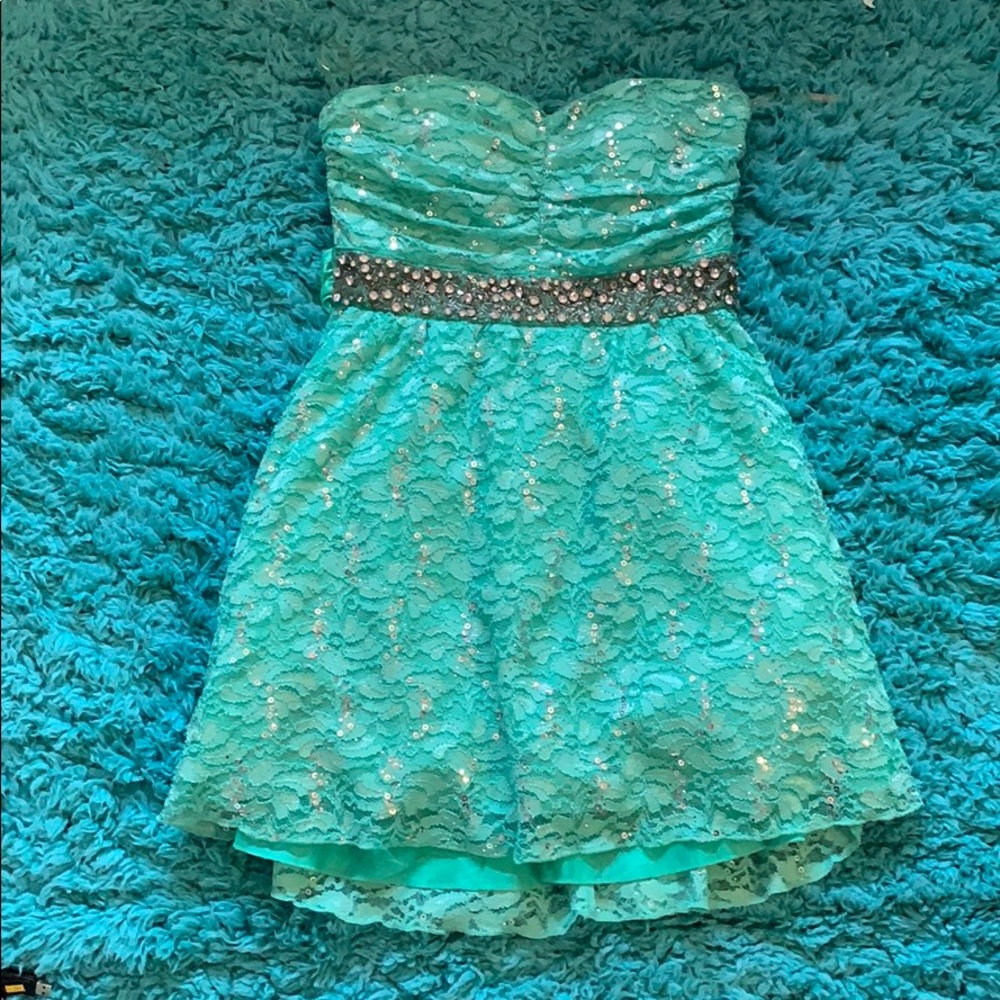 My Michelle dress